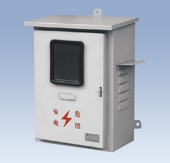 控制機(jī)箱