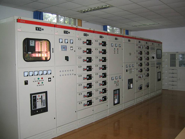 電氣柜